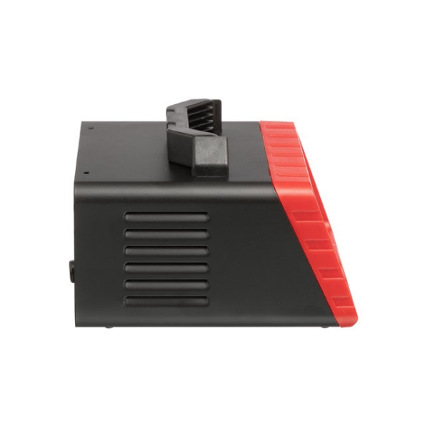 Пристрій зарядний для акумуляторів 12 В-2/6/10 А, 24 В-2/6 А, 2.2-200 Ач, LCD-дисплей, режим відновлення акумулятора, з мікропроцесором -
                                                        Фото 5