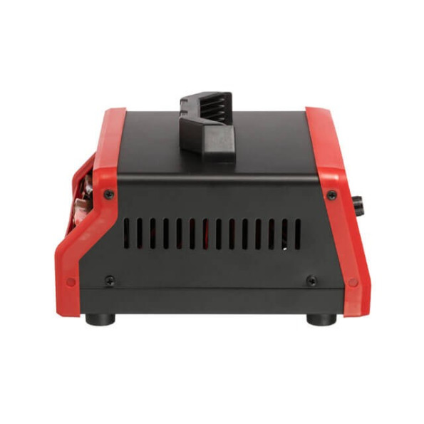 Пристрій зарядний для акумуляторів 12 В, 0-6 А, 4-60 Ач, з трансформатором -
                                                        Фото 6