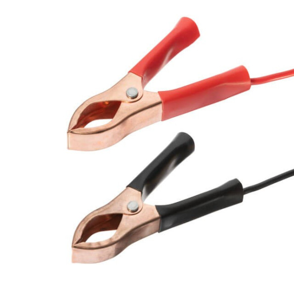 Пристрій зарядний для акумуляторів 12 В, 0-6 А, 4-60 Ач, з трансформатором -
                                                        Фото 7