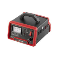 Пристрій зарядний для акумуляторів 12/24 В, 0-10 А, 6-150 Ач, з мікропроцесором