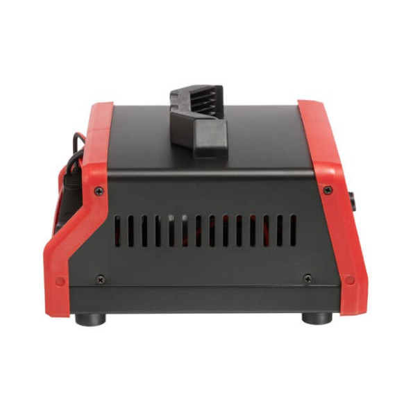 Пристрій зарядний для акумуляторів 12/24 В, 0-10 А, 6-150 Ач, з мікропроцесором -
                                                        Фото 6