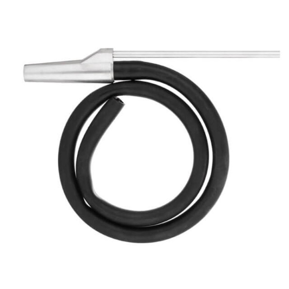 Пістолет піскоструминний із шлангом, 1 металева 6 мм та 4 керамічних форсунки 4,5 мм, 5,0 мм, 6,0 мм, 7,0 мм -
                                                        Фото 8