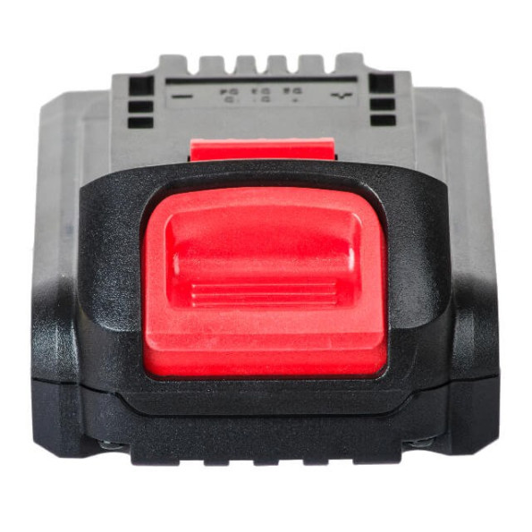 Аккумулятор Li-Ion 18 В 2.0 Ач для дрели-шуруповерта WT-0328/WT-0331 INTERTOOL WT-0332 -
                                                        Фото 3