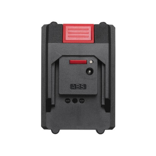 Аккумулятор 18 В, литий-ион, 1.5 Ач, для шуруповерта DT-0315 INTERTOOL DT-0316 -
                                                        Фото 3