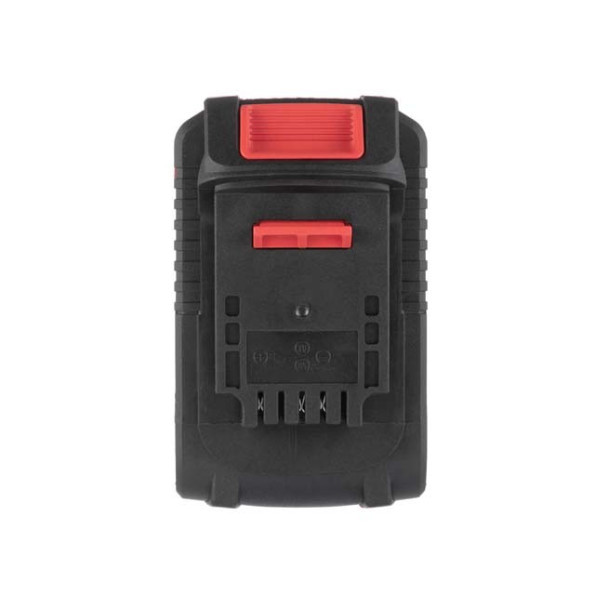 Аккумулятор 20 В, Li-ion, 4.0 Ач, индикатор уровня заряда INTERTOOL WT-0341 -
                                                        Фото 3