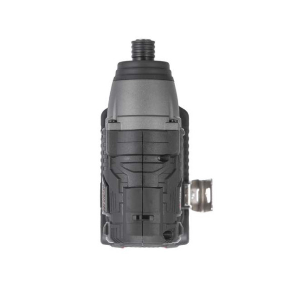 Шуруповерт ударный (винтоверт) аккумуляторный с бесщеточным двигателем 20 В, 200 Nm, 0-2900 об/мин, 0-4000 уд/мин, 1/4