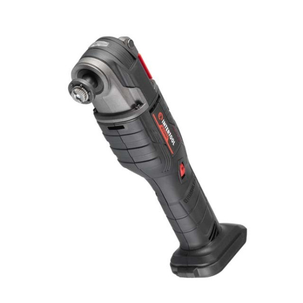 Реноватор акумуляторний з безщітковим двигуном 20 В, 8000-20000 об/хв, кут осциляції 3.2° без ЗП та АКБ -
                                                        Фото 10