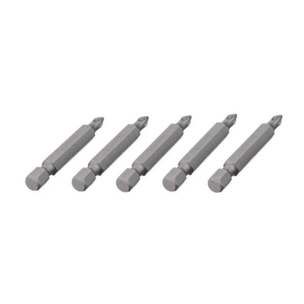 Комплект отверточных насадок PZ1 1/4