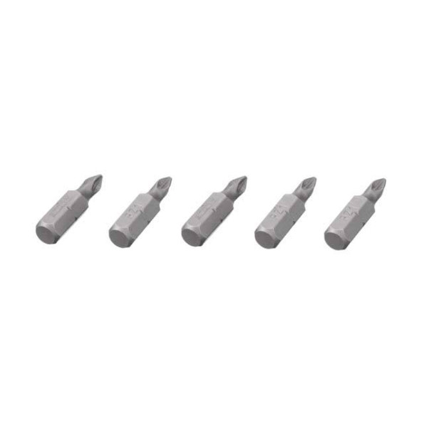 Комплект отверточних насадок PZ1 1/4 