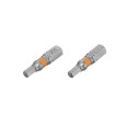 Комплект викруткових насадок Hex H4.0 1/4