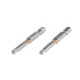 Комплект викруткових насадок Hex H4.0 1/4