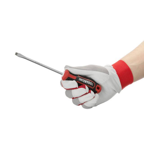 Набор отверток 12 ед. STORM INTERTOOL VT-3442 -
                                                        Фото 8