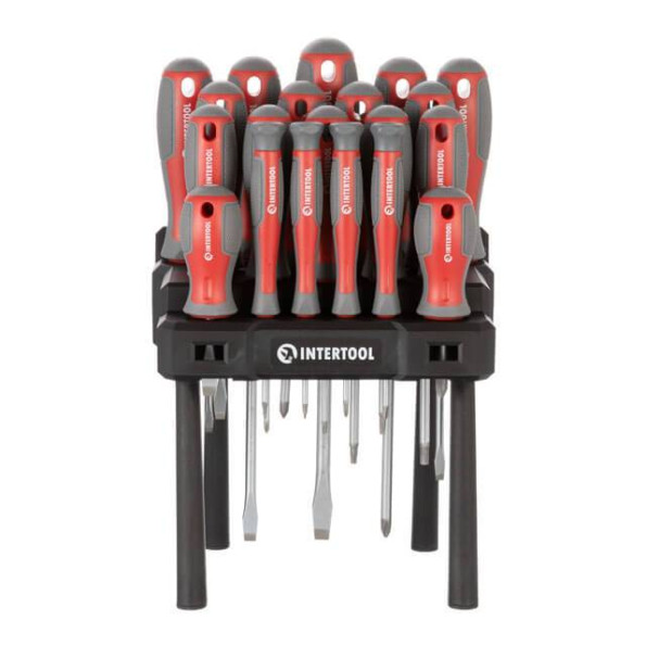 Набір викруток 20 од. -
                                                        Фото 2