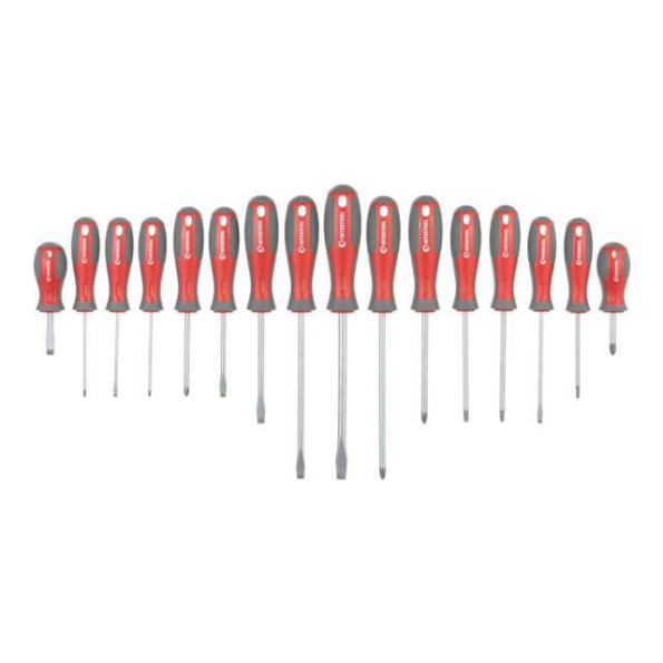 Набір викруток 20 од. -
                                                        Фото 4