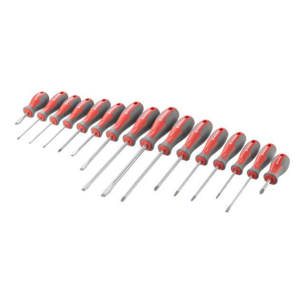 Набір викруток 20 од. -
                                                        Фото 5