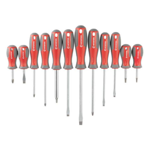 Набір викруток з комплектом насадок 70 од. -
                                                        Фото 2