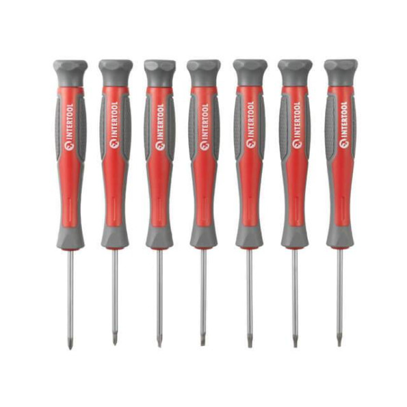 Набір викруток з комплектом насадок 70 од. -
                                                        Фото 3