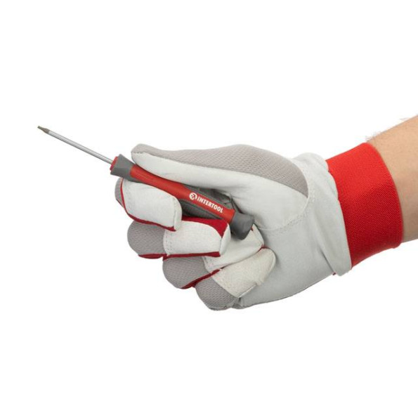 Набір викруток з комплектом насадок 70 од. -
                                                        Фото 8