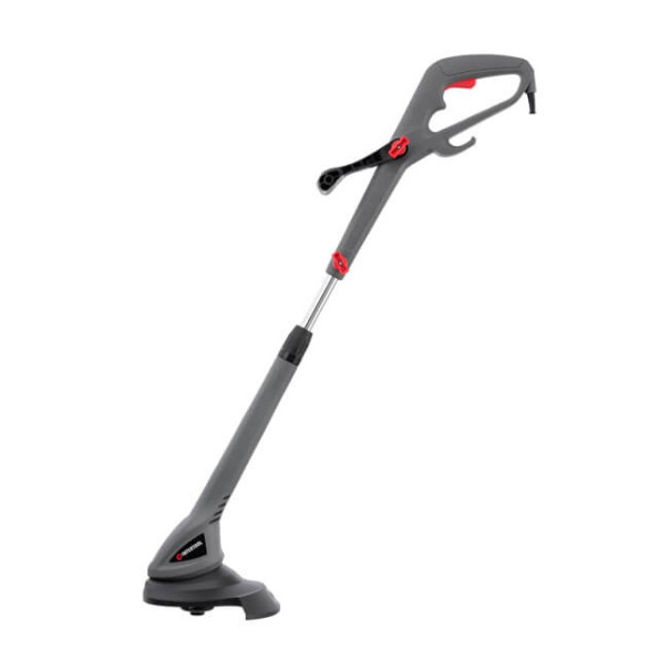 Тример електричний, 350 Вт, 230 В, ~50 Гц, 10000 об/хв., діаметр обертання волосіні - 250 мм, регулювання довжини штанги -
                                                        Фото 2 Тример електричний, 350 Вт, 230 В, ~50 Гц, 10000 об/хв., діаметр обертання волосіні - 250 мм, регулювання довжини штанги -
                                                        Фото 2