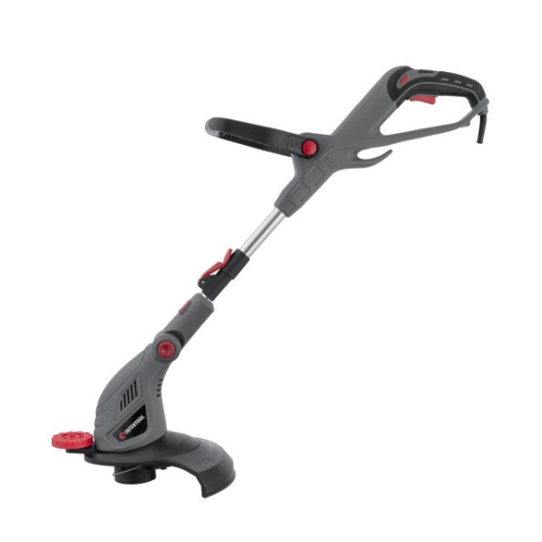 Тример електричний, 450 Вт, 230 В~50 Гц, 10000 об/хв, діаметр обертання ліски 300 мм, регулювання довжини штанги/положення косильної головки -
                                                        Фото 3 Тример електричний, 450 Вт, 230 В~50 Гц, 10000 об/хв, діаметр обертання ліски 300 мм, регулювання довжини штанги/положення косильної головки -
                                                        Фото 3