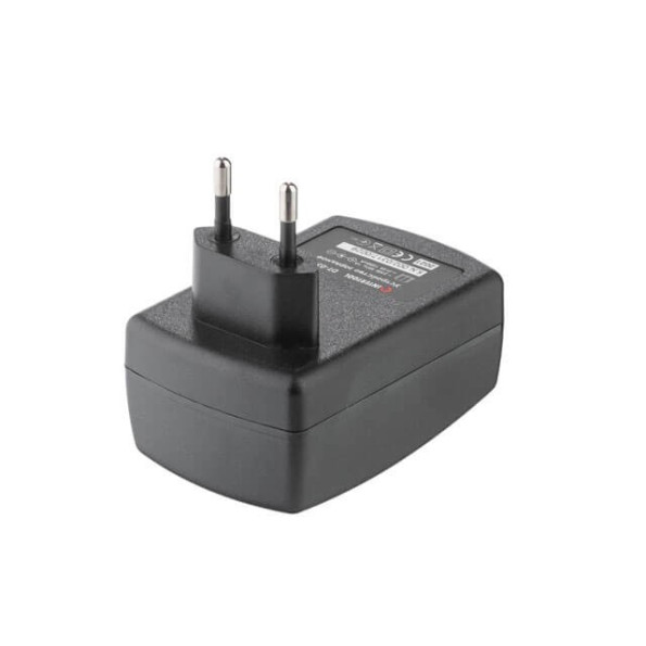 Устройство зарядное, 230 В~50 Гц, выходное напряжение/ток-21.5 В/1500 мА INTERTOOL DT-0317 -
                                                        Фото 2