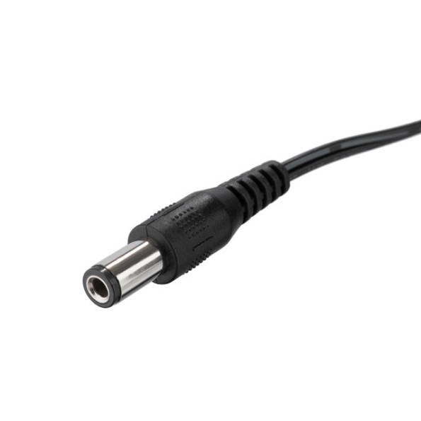 Устройство зарядное, 230 В~50 Гц, выходное напряжение/ток-21.5 В/1500 мА INTERTOOL DT-0317 -
                                                        Фото 3