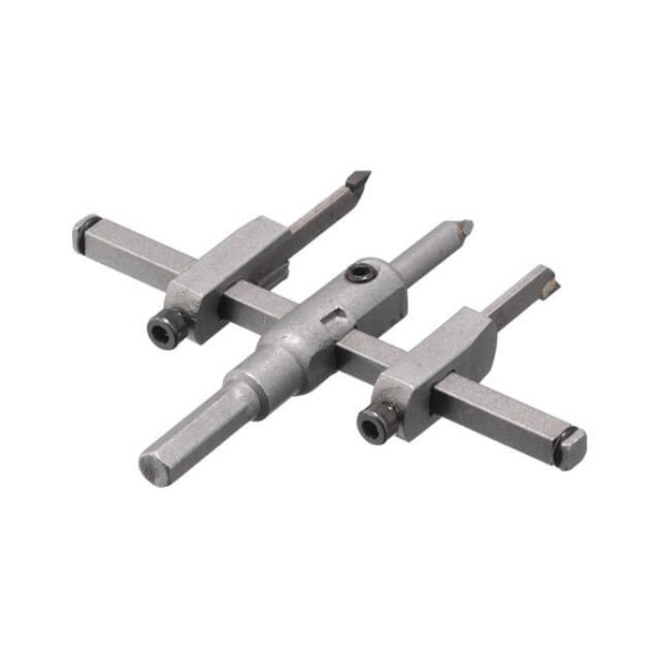 Свердло по кахлю регульоване 30-120 мм -
                                                        Фото 2