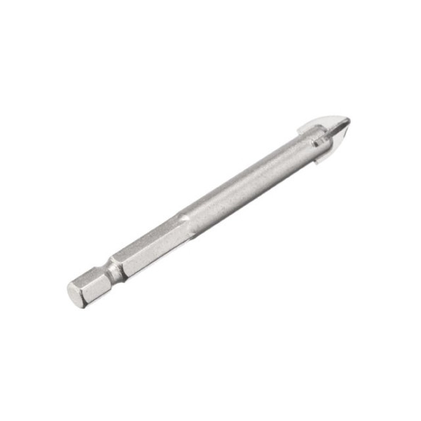 Сверло по стеклу и керамике 10 мм HEX 1/4'' (6.35 mm) INTERTOOL SD-0290 -
                                                        Фото 2 Сверло по стеклу и керамике 10 мм HEX 1/4'' (6.35 mm) INTERTOOL SD-0290 -
                                                        Фото 2