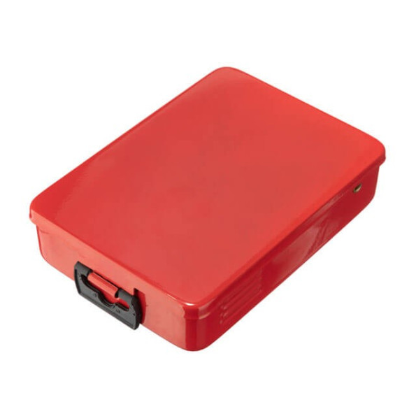 Набір зенкерів 6.3-20.5 мм 6 шт -
Фото 2 Набір зенкерів 6.3-20.5 мм 6 шт -
Фото 2