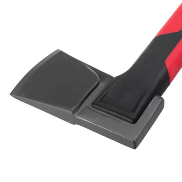 Сокира 630 г, ручка з фібергласу, STORM -
                                                        Фото 4