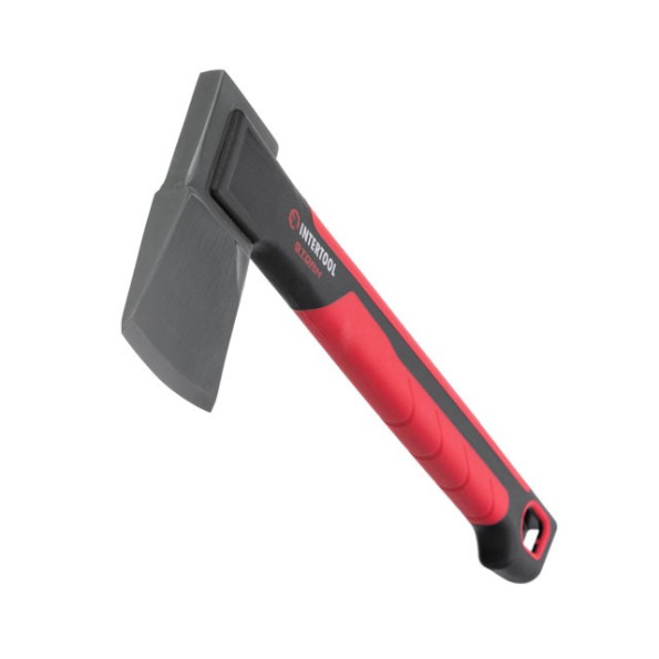 Сокира 630 г, ручка з фібергласу, STORM -
                                                        Фото 7