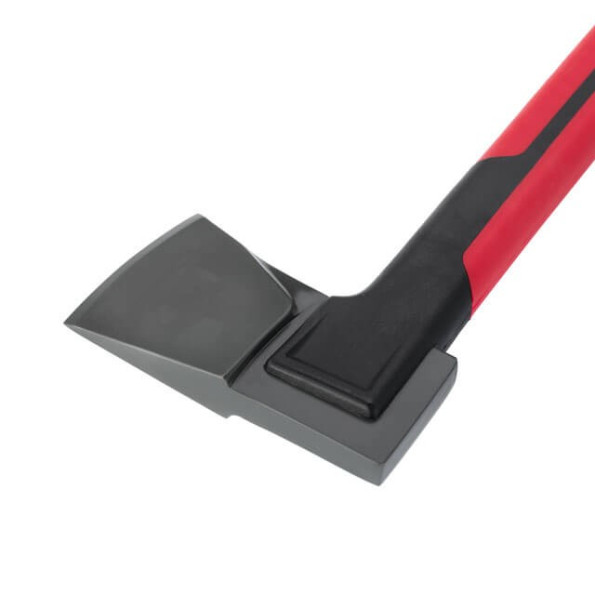 Сокира 1230 г, ручка з фібергласу, STORM -
                                                        Фото 4