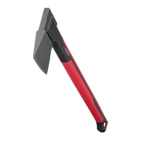 Сокира 1230 г, ручка з фібергласу, STORM -
                                                        Фото 7