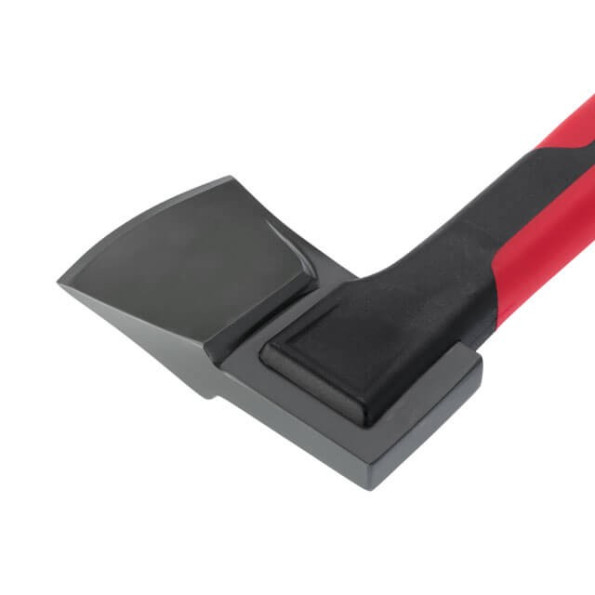 Сокира 1670 г, ручка з фібергласу, STORM -
                                                        Фото 4