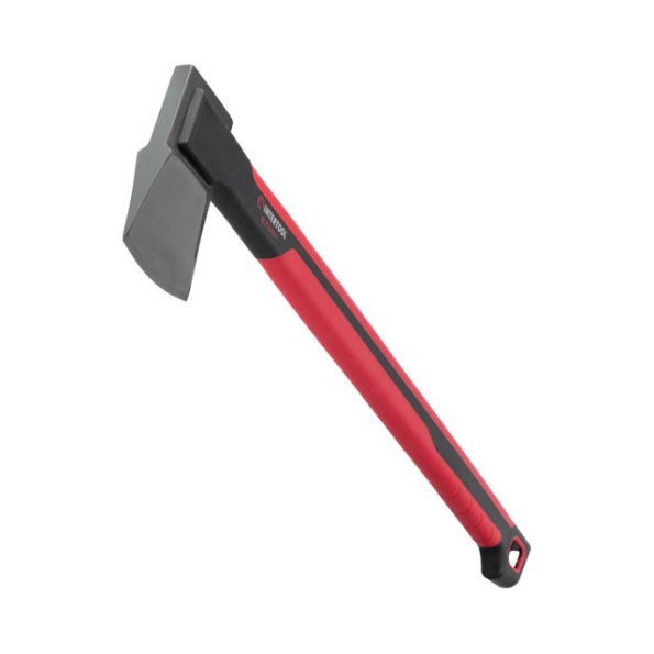 Сокира 1670 г, ручка з фібергласу, STORM -
                                                        Фото 7