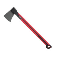 Колун 2300 г, ручка з фібергласу, STORM