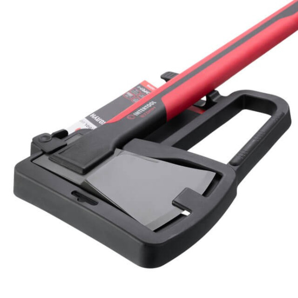 Колун 2300 г, ручка з фібергласу, STORM -
                                                        Фото 8