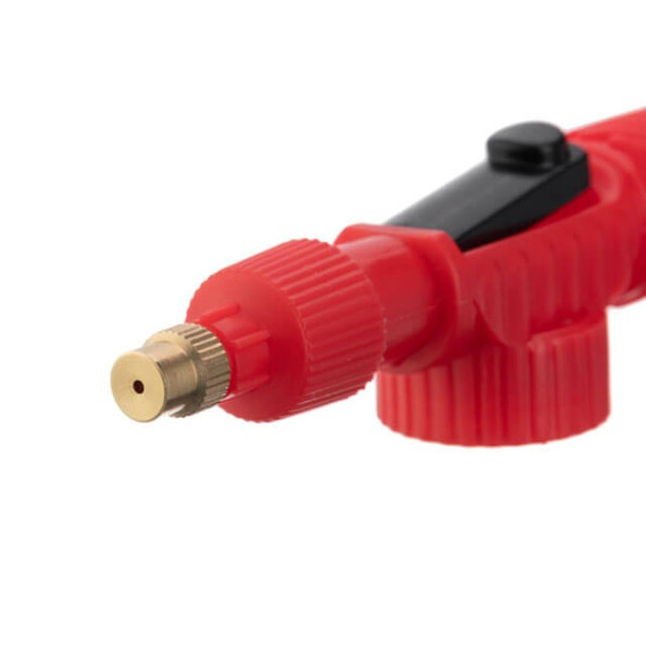 Опрыскиватель ручной для ПЭТ бутылки INTERTOOL FT-9001 -
                                                        Фото 4