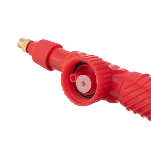 Опрыскиватель ручной для ПЭТ бутылки INTERTOOL FT-9001 -
                                                        Фото 5