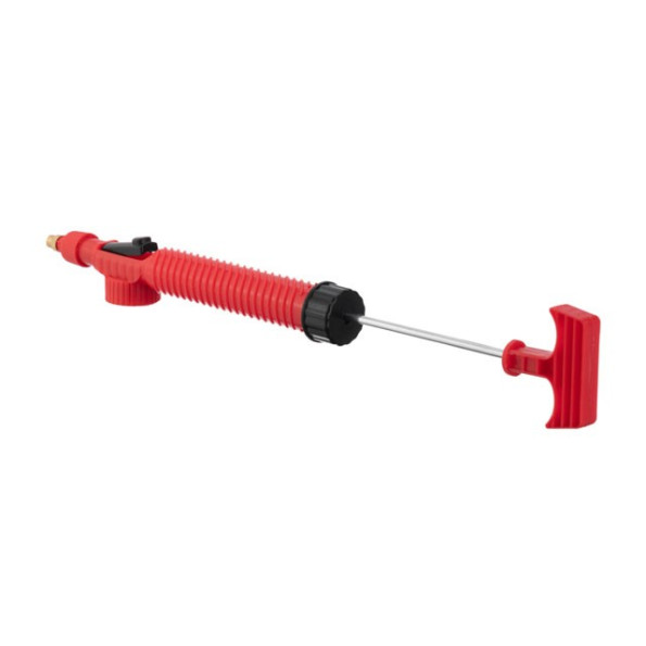 Опрыскиватель ручной для ПЭТ бутылки INTERTOOL FT-9001 -
                                                        Фото 6