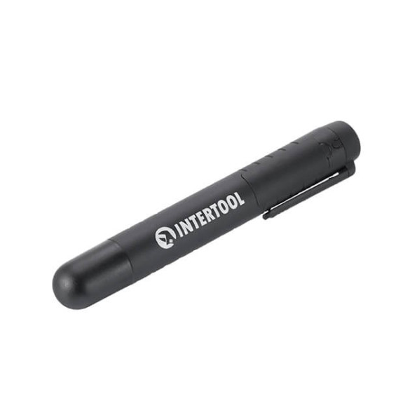 Тестер тормозной жидкости INTERTOOL AT-0010 -
                                                        Фото 2