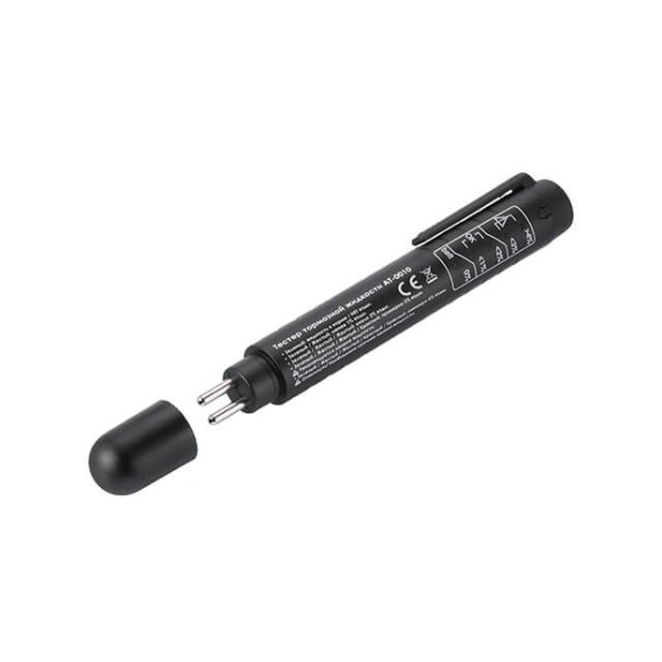 Тестер тормозной жидкости INTERTOOL AT-0010 -
                                                        Фото 3