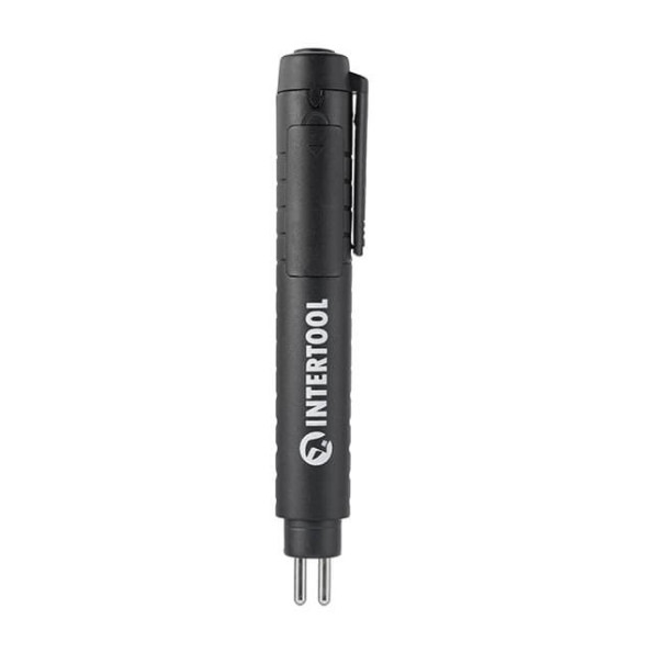 Тестер тормозной жидкости INTERTOOL AT-0010 -
                                                        Фото 5