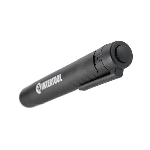 Тестер тормозной жидкости INTERTOOL AT-0010 -
                                                        Фото 7