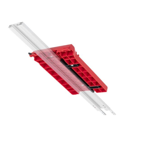 Платформа направляющяя для дисковой пилы, универсальная INTERTOOL HT-6075 -
                                                        Фото 5