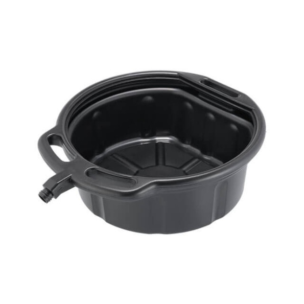 Піддон для зливу мастила 16л