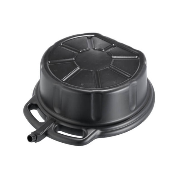 Піддон для зливу мастила 16л -
                                                        Фото 2