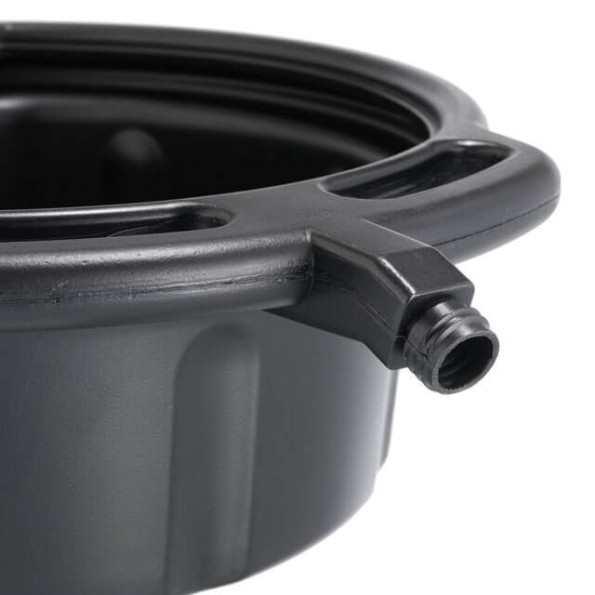 Піддон для зливу мастила 16л -
                                                        Фото 3