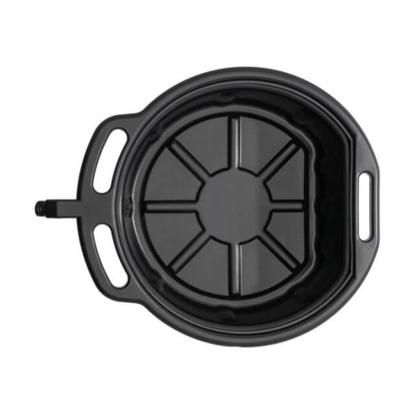 Піддон для зливу мастила 16л -
                                                        Фото 4