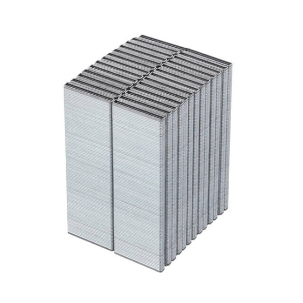 Скоба для степлера РТ-1612 40мм (18GA) 5,7(5,8)x1,25x1,0мм 5000шт/упак INTERTOOL PT-8340 -
                                                        Фото 4 Скоба для степлера РТ-1612 40мм (18GA) 5,7(5,8)x1,25x1,0мм 5000шт/упак INTERTOOL PT-8340 -
                                                        Фото 4
